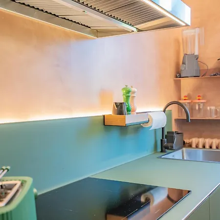 Casa Della Sensa 1 Garden & Canal View * البندقية
